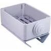 ATTE ADD-PMAXS Pole Adapter for ABOX-XS Enclosures