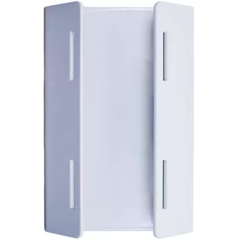 ATTE ADD-PMAXS Pole Adapter for ABOX-XS Enclosures