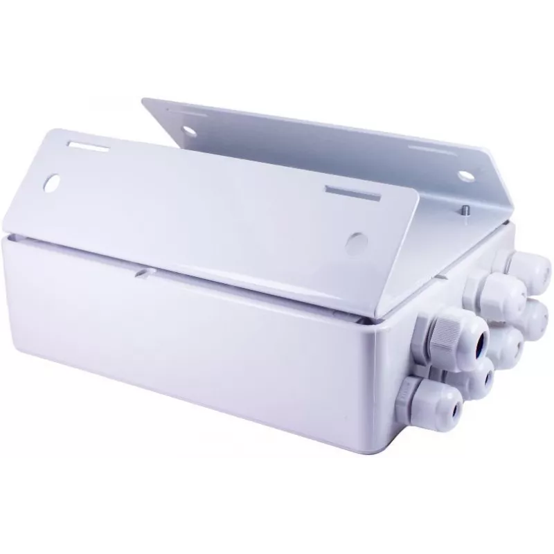 ATTE ADD-PMAM Pole Mount Adapter for ABOX-M Enclosures