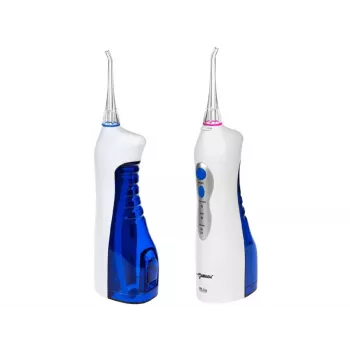 PROMEDIX PR-770W Wireless Oral Irrigator 8.5 Bar 300 ml White/Blue