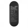 GRB GREENBLUE GB741 Outdoor WiFi Temperature and Humidity Sensor, Android/iOS, 3.0V DC, 2xAAA, IP65