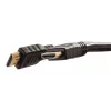 LTC HDMI to HDMI Cable 15m 4K Ultra HD 18Gbps Gold-Plated Oxygen-Free Copper