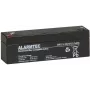 ALARMTEC BP 2,3-12 AGM Battery 12V 2.3Ah