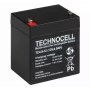 TECHNOCELL TC 4.5-12 AGM Battery 12V 4.5Ah