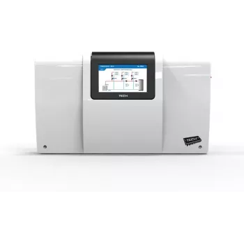 Tech Sterowniki I-3 Plus Heating Controller with OpenTherm, 3 Mixing Valves & Solar Support