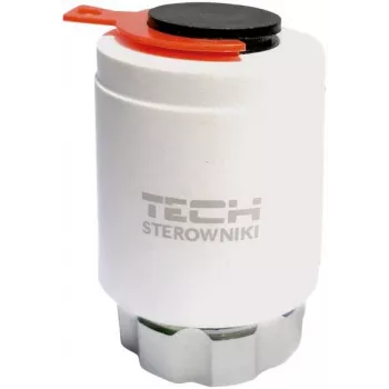 Thermoelectric Actuator STT-230/2 T M30x1.5 Tech Sterowniki
