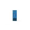 Wireless DIN Rail Relay Blue PS-02 Tech Sterowniki