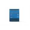 Wireless DIN Rail Relay PS-08 Blue Tech Sterowniki