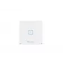 Tech Sterowniki WS-01 Single-Pole Wireless Switch White