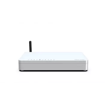 TechniSat Sinum Multi-Zone Heating Controller White EH-01