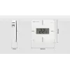 Wired Room Thermostat R-S1 Black Tech Sterowniki