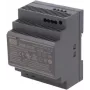 TECH STEROWNIKI Wired Power Supply 24V DC 100W on DIN Rail