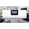 TECH STEROWNIKI Thermostatic Valve Controller (8 Zones) RS485 with WiFi L-12