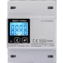 Three-Phase Bidirectional Energy Meter LE-3x230mb Tech Sterowniki