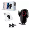 Xblitz FX1 Classic Car Phone Holder - Dashboard & Windshield Mount with Suction Cup