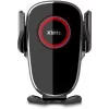 Xblitz FX1 Classic Car Phone Holder - Dashboard & Windshield Mount with Suction Cup