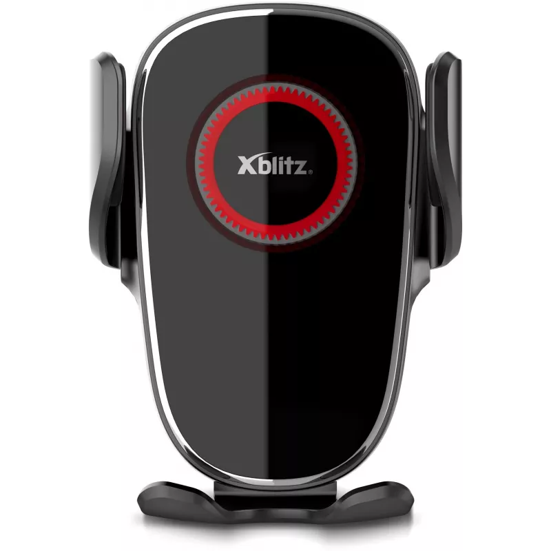 Xblitz FX1 Classic Car Phone Holder - Dashboard & Windshield Mount with Suction Cup