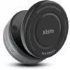Xblitz FX9 Power Car Charging Holder with Qi Wireless Charging, 10W, Automatic Clamp, Suction Cup Mount