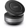 Xblitz FX9 Power Car Charging Holder with Qi Wireless Charging, 10W, Automatic Clamp, Suction Cup Mount