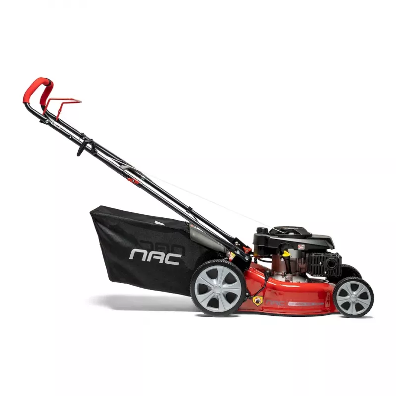 NAC Gasoline Mower 146cc LP46-146-H-NG