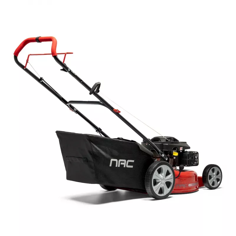 NAC Gasoline Mower 146cc LP46-146-H-NG
