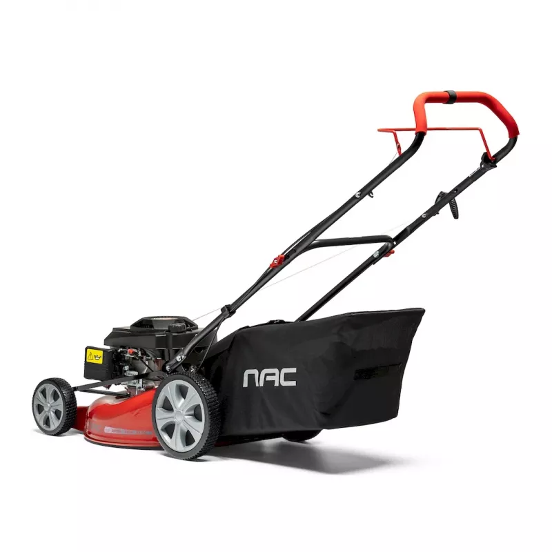 NAC Gasoline Mower 146cc LP46-146-H-NG
