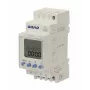 ORNO OR-PRE-433 Electronic Weekly Timer, DIN Rail, 16A/3680W, 16 Programs, 230V