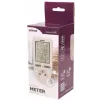 ORNO OR-WAT-435 Digital Energy Meter with LCD Display, 230V, 16A, 3680W, Type F Plug