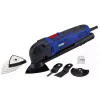 DEDRA Multifunctional Oscillating Tool 300W