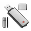 LUXURY-GOODS JNN X09 Digital Voice Recorder 16 GB