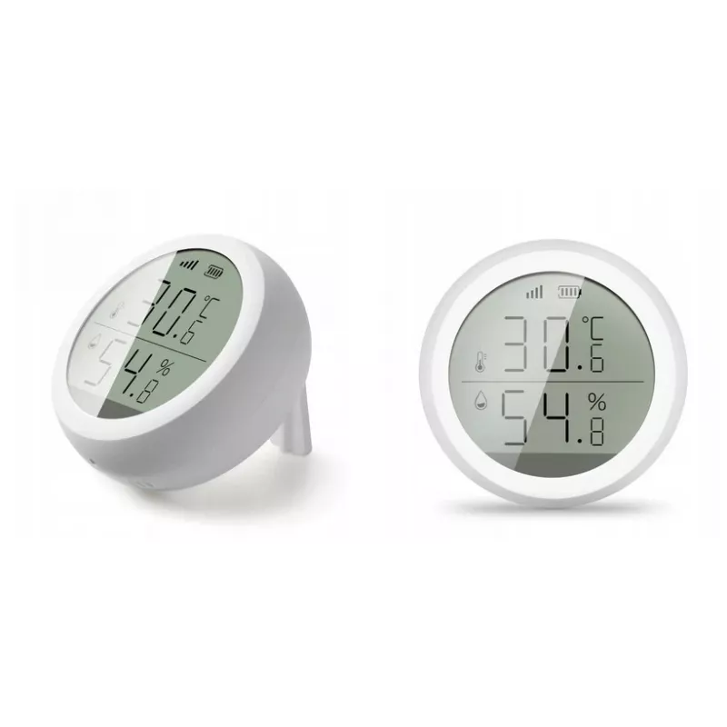 MBG Line ZigBee HS01 Temperature and Humidity Sensor