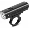 KING SEVEN L3-1000 Bicycle Light 1000 Lumens Rechargeable LED Headlight