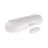 NCE Nice Door/Window-Control Temperature Sensor FGDW-002-1 EU White Z-Wave Plus