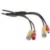INNY CROSS-COMBO/20M Cat5e UTP Crossover Patch Cable 20m Blue