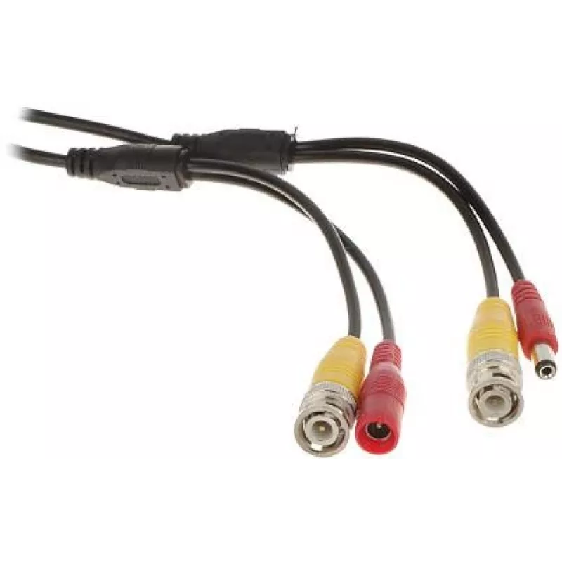 INNY CROSS-COMBO/20M Cat5e UTP Crossover Patch Cable 20m Blue