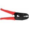 DELTA HT-301C Coaxial Cable Crimping Tool for BNC Connectors RG58, RG59, RG62, RG6
