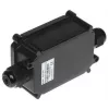 DELTA PUH-3PK Junction Box Surface-Mounted White IP20