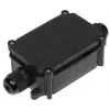 DELTA PUH-3PK Junction Box Surface-Mounted White IP20