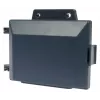 DELTA Power Distribution Terminal Block KG-1, 1-Pole, 32A, 250V, White