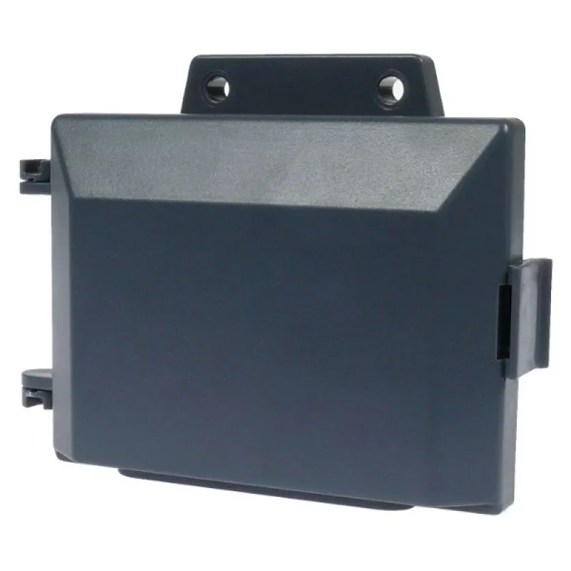 DELTA Power Distribution Terminal Block KG-1, 1-Pole, 32A, 250V, White