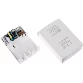 DELTA PROTEC 12V/1.5A Power Supply 1749