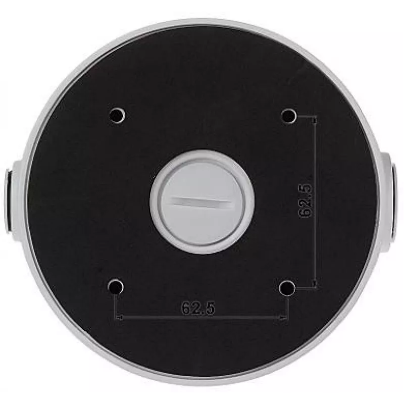 DELTA BD-320 Camera Mount Bracket White