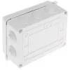 DELTA PK-150X110 Junction Box IP65 Grey