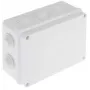 DELTA PK-150X110 Junction Box IP65 Grey