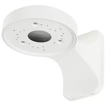 DELTA BR-D2 Camera Mount Wall Ceiling White Aluminum Alloy 5kg 360°