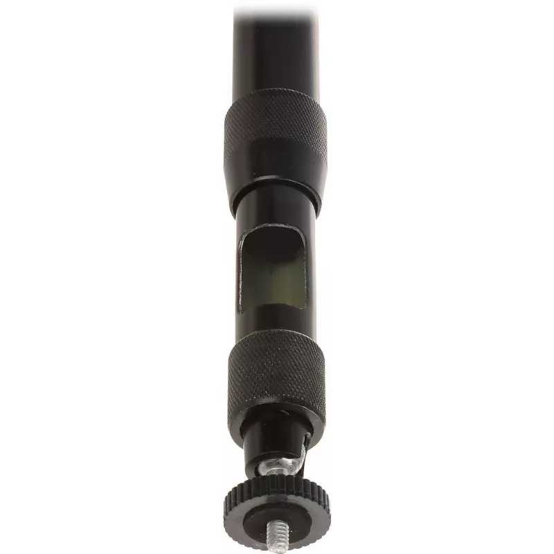 DELTA Telescopic Ceiling Camera Mount BR-150X300-B, Black