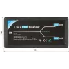 DELTA PoE Extender PFT1320 3-Port