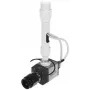 DELTA Telescopic Ceiling Camera Mount BR-60X120 White