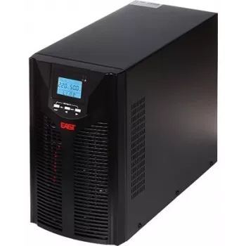 UPS Power Supply AT-UPS3000/3-LCD 3000 VA Line-Interactive 2400 W