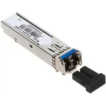 DELTA GTS-SFP-LH-SMD Single-Mode SFP Transceiver 1.25 Gbps 1550 nm 80 km LC Duplex